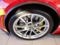  2017 Chevrolet Corvette Grand Sport Coupe Wheel #10