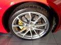  2017 Chevrolet Corvette Grand Sport Coupe Wheel #11