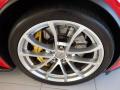  2017 Chevrolet Corvette Grand Sport Coupe Wheel #13