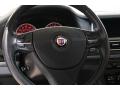  2014 BMW 7 Series ALPINA B7 Steering Wheel #7