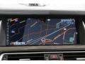 Navigation of 2014 BMW 7 Series ALPINA B7 #10