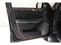 Door Panel of 2019 Mercedes-Benz GLS 63 AMG 4Matic #4