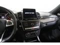 Dashboard of 2019 Mercedes-Benz GLS 63 AMG 4Matic #9