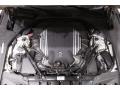  2014 7 Series 4.4 Liter DI TwinPower Turbocharged DOHC 32-Valve VVT V8 Engine #29