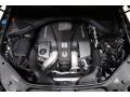  2019 GLS 5.5 Liter AMG biturbo DOHC 32-Valve VVT V8 Engine #21
