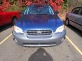 2007 Outback 2.5i Wagon #1 2007 Outback 2.5i Wagon #1