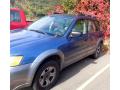 2007 Outback 2.5i Wagon #2 2007 Outback 2.5i Wagon #2