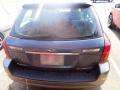 2007 Outback 2.5i Wagon #6 2007 Outback 2.5i Wagon #6