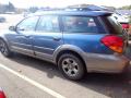 2007 Outback 2.5i Wagon #7 2007 Outback 2.5i Wagon #7