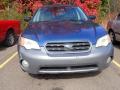 2007 Outback 2.5i Wagon #11 2007 Outback 2.5i Wagon #11
