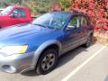 2007 Outback 2.5i Wagon #13 2007 Outback 2.5i Wagon #13