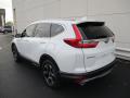 2019 CR-V Touring AWD #3