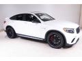 2019 Mercedes-Benz GLC AMG 43 4Matic Coupe
