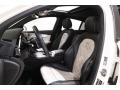  2019 Mercedes-Benz GLC designo Platinum White Pearl/Black Interior #6