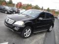 2011 ML 350 4Matic #7