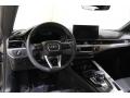 Dashboard of 2021 Audi A5 Sportback Premium Plus quattro #6