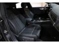 Front Seat of 2021 Audi A5 Sportback Premium Plus quattro #16