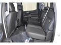 Rear Seat of 2022 GMC Sierra 1500 Limited SLT Crew Cab 4WD #7