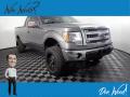 2013 F150 XLT SuperCab 4x4 #1 2013 F150 XLT SuperCab 4x4 #1