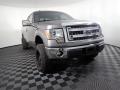 2013 F150 XLT SuperCab 4x4 #3 2013 F150 XLT SuperCab 4x4 #3