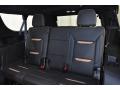 Rear Seat of 2022 GMC Yukon XL AT4 4WD #9