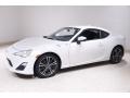 Front 3/4 View of 2015 Scion FR-S  #3