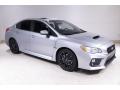 Front 3/4 View of 2020 Subaru WRX Premium #1