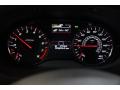  2020 Subaru WRX Premium Gauges #8