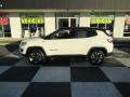 2018 Compass Trailhawk 4x4 #1