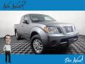 2019 Nissan Frontier SV King Cab 4x4