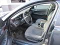 Front Seat of 2016 Chevrolet Impala Limited LT #6