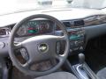 Dashboard of 2016 Chevrolet Impala Limited LT #10