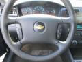  2016 Chevrolet Impala Limited LT Steering Wheel #12