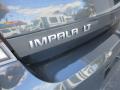  2016 Chevrolet Impala Limited Logo #19