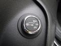 Controls of 2022 Buick Encore GX Select AWD #16
