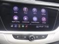 Controls of 2022 Buick Encore GX Select AWD #20