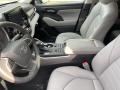 Front Seat of 2022 Toyota Highlander XLE AWD #4