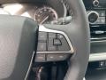  2022 Toyota Highlander XLE AWD Steering Wheel #19