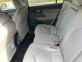 Rear Seat of 2022 Toyota Highlander XLE AWD #23