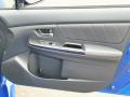 Door Panel of 2020 Subaru WRX  #21