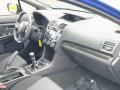 Dashboard of 2020 Subaru WRX  #22