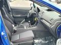 Front Seat of 2020 Subaru WRX  #23
