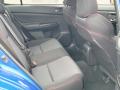 Rear Seat of 2020 Subaru WRX  #25