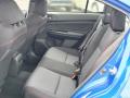 Rear Seat of 2020 Subaru WRX  #26