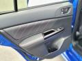 Door Panel of 2020 Subaru WRX  #27
