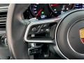  2020 Porsche Macan  Steering Wheel #21