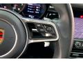  2020 Porsche Macan  Steering Wheel #22