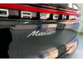  2020 Porsche Macan Logo #31