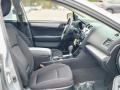 Front Seat of 2019 Subaru Legacy 2.5i Premium #26
