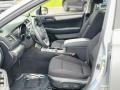 Front Seat of 2019 Subaru Legacy 2.5i Premium #35